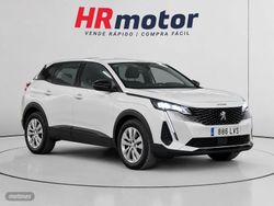 Peugeot 3008 BlueHDi 130 S&S Active Pack EAT8 96 kW (130 CV) - Miniatura 1