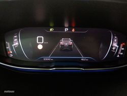 Peugeot 3008 BlueHDi 130 S&S Active Pack EAT8 96 kW (130 CV) - Miniatura 15