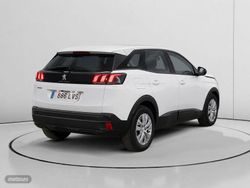 Peugeot 3008 BlueHDi 130 S&S Active Pack EAT8 96 kW (130 CV) - Miniatura 3