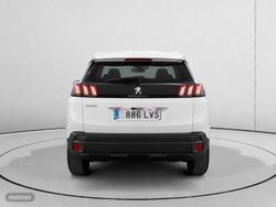 Peugeot 3008 BlueHDi 130 S&S Active Pack EAT8 96 kW (130 CV) - Miniatura 4