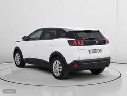 Peugeot 3008 BlueHDi 130 S&S Active Pack EAT8 96 kW (130 CV) - Miniatura 5