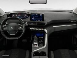 Peugeot 3008 BlueHDi 130 S&S Active Pack EAT8 96 kW (130 CV) - Miniatura 8