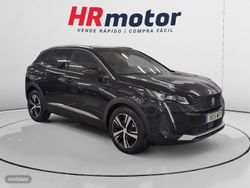 Peugeot 3008 BlueHDi 130 S&S GT EAT8 96 kW (130 CV) - Miniatura 1