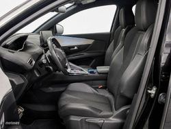 Peugeot 3008 BlueHDi 130 S&S GT EAT8 96 kW (130 CV) - Miniatura 10