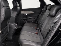 Peugeot 3008 BlueHDi 130 S&S GT EAT8 96 kW (130 CV) - Miniatura 11