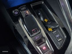 Peugeot 3008 BlueHDi 130 S&S GT EAT8 96 kW (130 CV) - Miniatura 14
