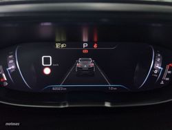 Peugeot 3008 BlueHDi 130 S&S GT EAT8 96 kW (130 CV) - Miniatura 15