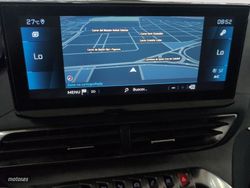 Peugeot 3008 BlueHDi 130 S&S GT EAT8 96 kW (130 CV) - Miniatura 16