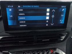 Peugeot 3008 BlueHDi 130 S&S GT EAT8 96 kW (130 CV) - Miniatura 17