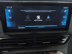 Peugeot 3008 BlueHDi 130 S&S GT EAT8 96 kW (130 CV) - Miniatura 18