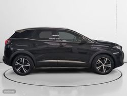 Peugeot 3008 BlueHDi 130 S&S GT EAT8 96 kW (130 CV) - Miniatura 2