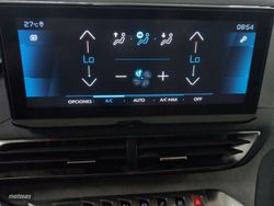 Peugeot 3008 BlueHDi 130 S&S GT EAT8 96 kW (130 CV) - Miniatura 20