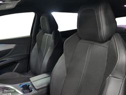 Peugeot 3008 BlueHDi 130 S&S GT EAT8 96 kW (130 CV) - Miniatura 21