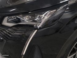 Peugeot 3008 BlueHDi 130 S&S GT EAT8 96 kW (130 CV) - Miniatura 23