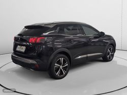 Peugeot 3008 BlueHDi 130 S&S GT EAT8 96 kW (130 CV) - Miniatura 3