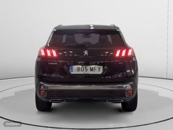 Peugeot 3008 BlueHDi 130 S&S GT EAT8 96 kW (130 CV) - Miniatura 4