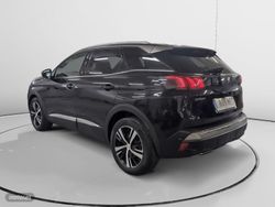 Peugeot 3008 BlueHDi 130 S&S GT EAT8 96 kW (130 CV) - Miniatura 5