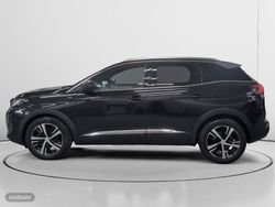 Peugeot 3008 BlueHDi 130 S&S GT EAT8 96 kW (130 CV) - Miniatura 6