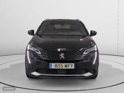 Peugeot 3008 BlueHDi 130 S&S GT EAT8 96 kW (130 CV) - Miniatura 7