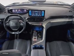 Peugeot 3008 BlueHDi 130 S&S GT EAT8 96 kW (130 CV) - Miniatura 8