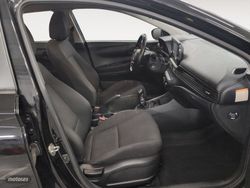 Hyundai i20 1.0 TGDI 48V Klass 74 kW (100 CV) - Miniatura 12