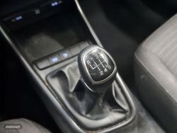 Hyundai i20 1.0 TGDI 48V Klass 74 kW (100 CV) - Miniatura 14
