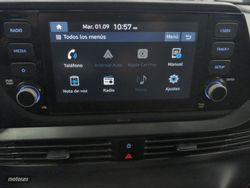 Hyundai i20 1.0 TGDI 48V Klass 74 kW (100 CV) - Miniatura 16