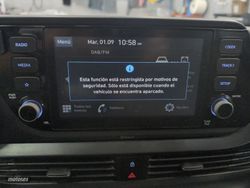 Hyundai i20 1.0 TGDI 48V Klass 74 kW (100 CV) - Miniatura 18