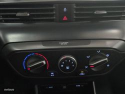Hyundai i20 1.0 TGDI 48V Klass 74 kW (100 CV) - Miniatura 19