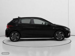 Hyundai i20 1.0 TGDI 48V Klass 74 kW (100 CV) - Miniatura 2