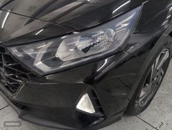 Hyundai i20 1.0 TGDI 48V Klass 74 kW (100 CV) - Miniatura 22