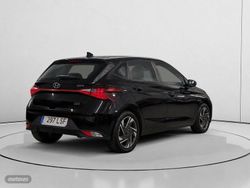 Hyundai i20 1.0 TGDI 48V Klass 74 kW (100 CV) - Miniatura 3