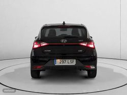 Hyundai i20 1.0 TGDI 48V Klass 74 kW (100 CV) - Miniatura 4