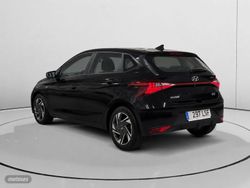 Hyundai i20 1.0 TGDI 48V Klass 74 kW (100 CV) - Miniatura 5