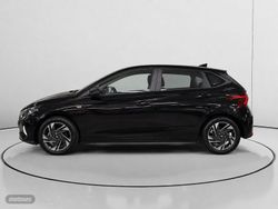 Hyundai i20 1.0 TGDI 48V Klass 74 kW (100 CV) - Miniatura 6