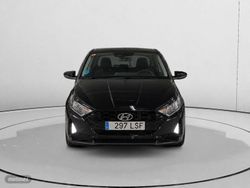 Hyundai i20 1.0 TGDI 48V Klass 74 kW (100 CV) - Miniatura 7