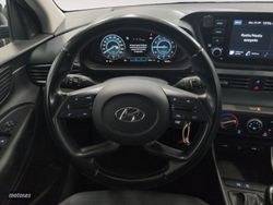 Hyundai i20 1.0 TGDI 48V Klass 74 kW (100 CV) - Miniatura 9