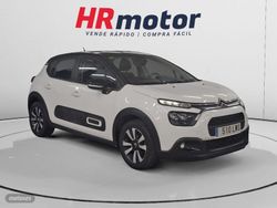 Citroen C3 PureTech Feel Pack 61 kW (83 CV) - Miniatura 1