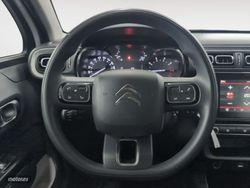 Citroen C3 PureTech Feel Pack 61 kW (83 CV) - Miniatura 10