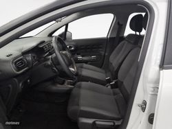 Citroen C3 PureTech Feel Pack 61 kW (83 CV) - Miniatura 11