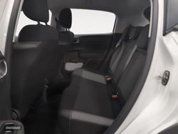Citroen C3 PureTech Feel Pack 61 kW (83 CV) - Miniatura 12