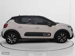 Citroen C3 PureTech Feel Pack 61 kW (83 CV) - Miniatura 2