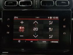 Citroen C3 PureTech Feel Pack 61 kW (83 CV) - Miniatura 20