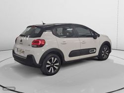 Citroen C3 PureTech Feel Pack 61 kW (83 CV) - Miniatura 3