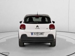 Citroen C3 PureTech Feel Pack 61 kW (83 CV) - Miniatura 4