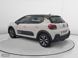 Citroen C3 PureTech Feel Pack 61 kW (83 CV) - Miniatura 5