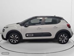 Citroen C3 PureTech Feel Pack 61 kW (83 CV) - Miniatura 6