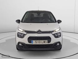 Citroen C3 PureTech Feel Pack 61 kW (83 CV) - Miniatura 7