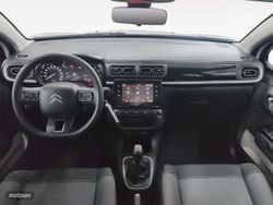 Citroen C3 PureTech Feel Pack 61 kW (83 CV) - Miniatura 9