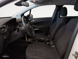 Opel Crossland X 1.2 Edition 81 kW (110 CV) - Miniatura 10